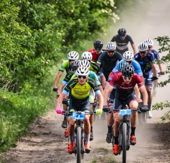 Filip Adel v Mladé Boleslavi těsně druhý