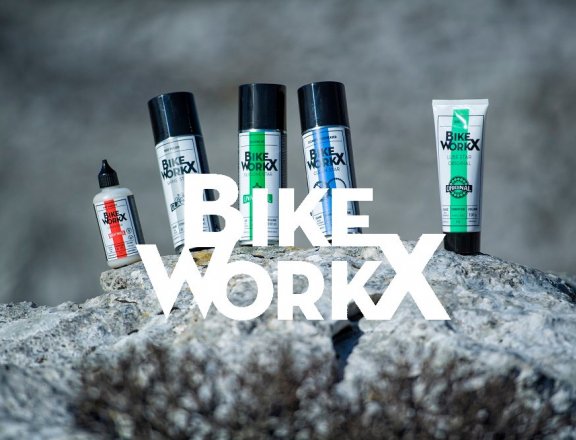 Bikeworkx