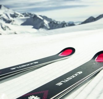 Mathias Graf a  Cedric Noger přechází na Kästle