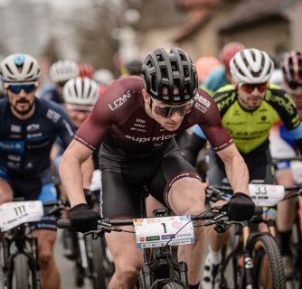 Superior Team vstoupil do sezóny bronzem na úvodním maratonu Prima Cupu