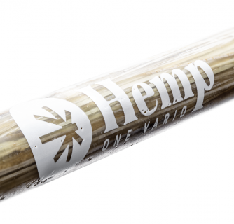 KENDERBŐL KÉSZÜLT TÚRABOT