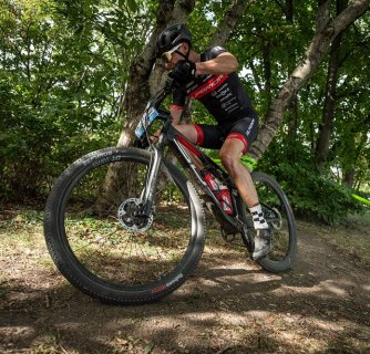 Dvě druhá místa na závěr sezóny pro Superior Team