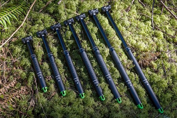 Teleskopická sedlovka SDG Tellis V2 v testu