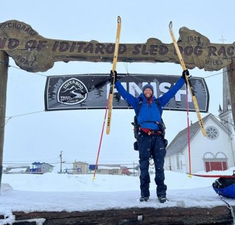 Kästle vstoupilo do Back Country lyžování výrazným úspěchem