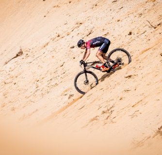 Na úvod letošního Prima Cupu dospurtoval Filip Adel na 6. místě