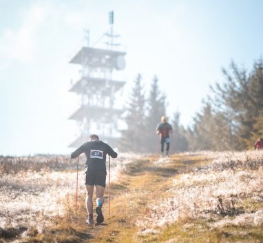 Javorový Vertikal už tento víkend