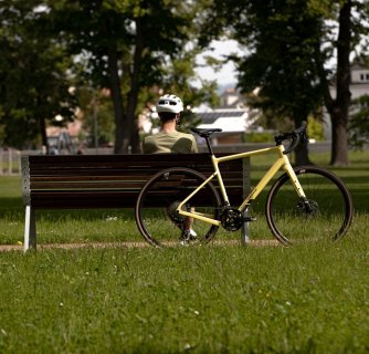 Rock Machine přichází na trh s novou řadou gravelů Lukk