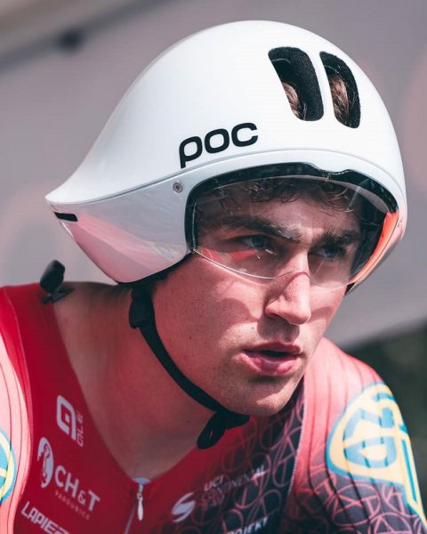 ATT Investments is the second best European team in terms of UCI points after the national championships!