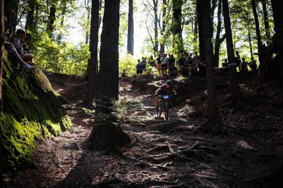 Jubilejní 30. ročník Rallye Sudety se stal kořistí Filipa Adela