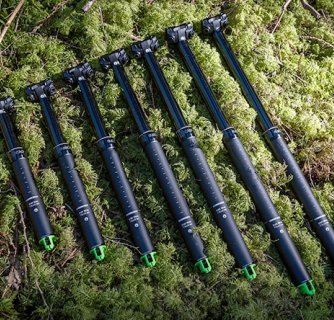 Teleskopická sedlovka SDG Tellis V2 v testu