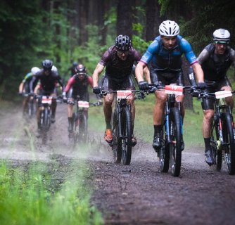 Technické problémy vyřadily Filipa Adela z boje o pódium na Malevil Cupu