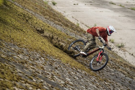 Gaspi a jeho BETON