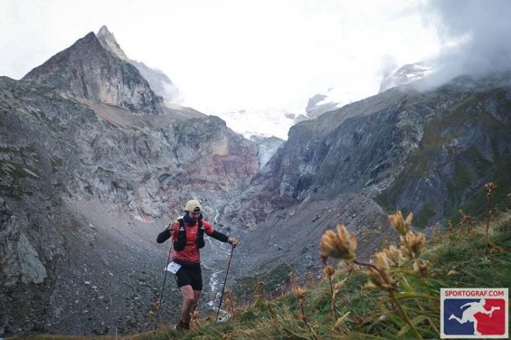 Zdeněk Hruška dokončil UTMB 2025 na 108. příčce