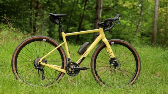 Rock Machine Lukk CR 60 v praktickém testu