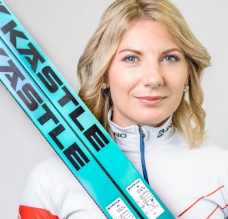 Běžky Kästle za sebou mají první biatlonové závody. Sněhové podmínky v Norsku byly skvělé.