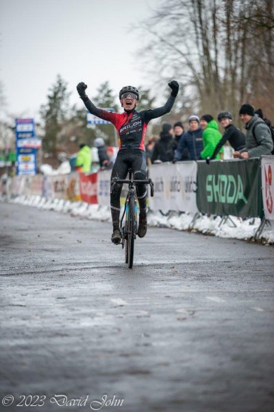 Fantastický víkend BRILON RACING TEAMU