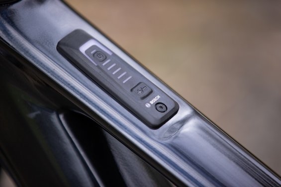 Lehký e-bike Superior iXF 9.7 v testu