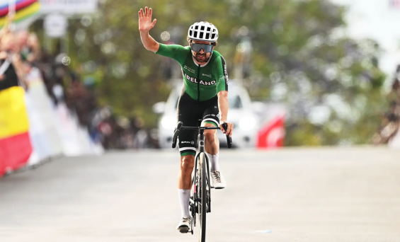 POC slaví úspěchy