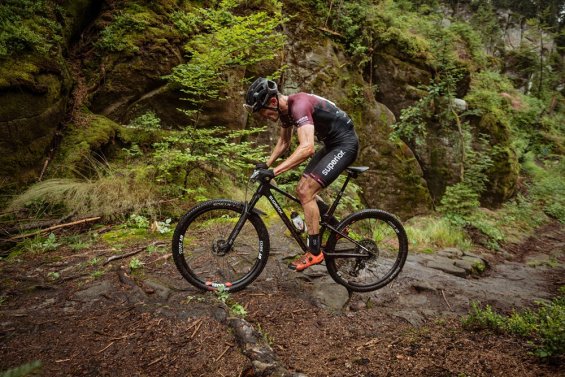Jezdci Superior Teamu si z MTB Trilogy odvážejí druhé a páté místo