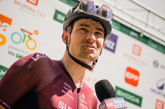 Superior Team na MTB Trilogy 2025 - Tři jezdci v TOP 5, stříbro pro Filipa Adela