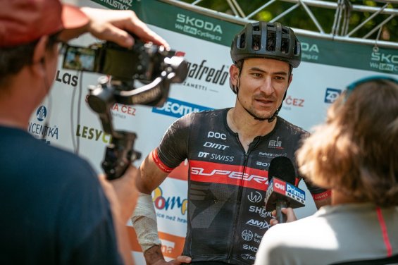 Závodníci Superior Teamu úspěšní na MTB Trilogy