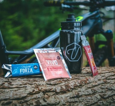 Veloforte in the portfolio of Levelsportkoncept