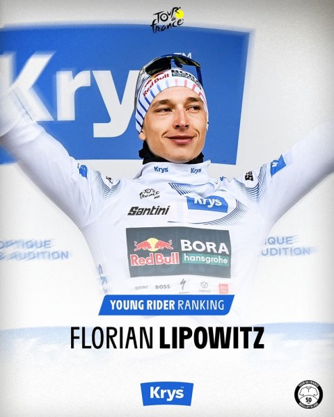 Výsledky Tour de France 2025 - i trochu jinak