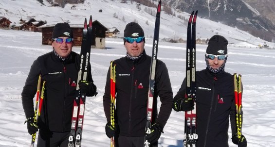 Aktuality ze SkiTour 2021