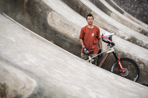 Gaspi a jeho BETON