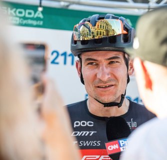 Filip Adel dvakrát stříbrný o prodlouženém zářijovém víkendu